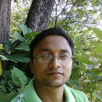 ChandraShekhar Bisht