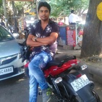 Arjun Kumar