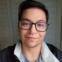 Gabriel P.