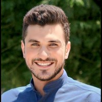 Majd Khawajkieh