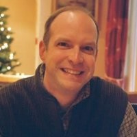 Duane Dial