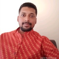 Prasad Hangirgekar