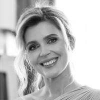 Nataliia Tsukur