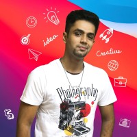 Arjun Verma