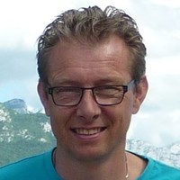 Edwin Van Den Hazel