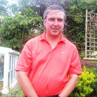 Bob Palmer