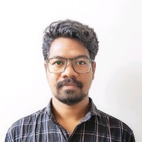 Soma Sekhar Golluri