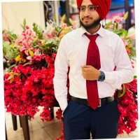 Varshdeep Singh