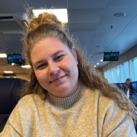 Nicoline Langholm