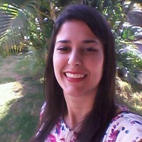 CYBELE ARGENTON DE OLIVEIRA