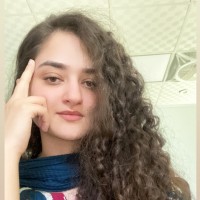 Momina Abbasi