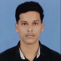 Roshan P