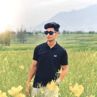 Minan Bhat