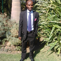 Obert Phiri