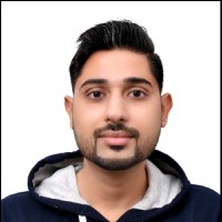 Abhishek Shishodia