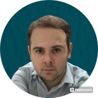 Raphael Ximenes Barros, CEA, PAAP, CNEP-i