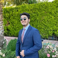 Ibrahim Emre BACAKOĜLU