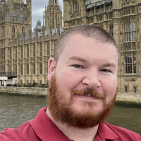 Sean Garvey, Cnci, Cwit, Lcgi