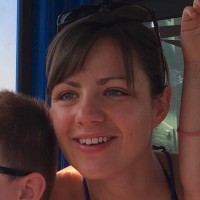 Catherine ('Kate'​) Wills