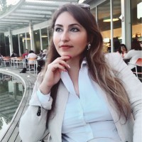Roghayeh Gharehdaghi