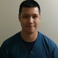 Marvin Bacani