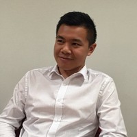 Geoffrey Yu