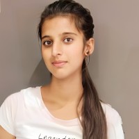 Piyanshi Jangra