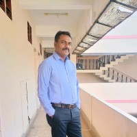 Sarath P N