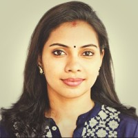 meera sreedhar