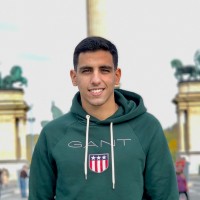 Pierre Farag