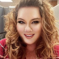 Kristine Storie-Peterson