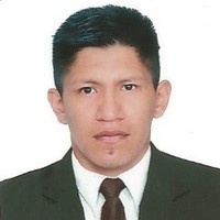 Eddy Limazca Gutierrez