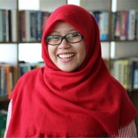 Nurfitriani Zakaria