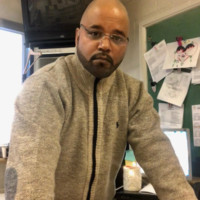 Malachi Hampton