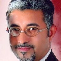 Ismail Abdel Aziz, PMP