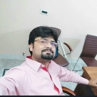 Arshad Ali Lashari