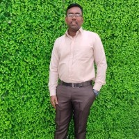 Rajkumar Sanker