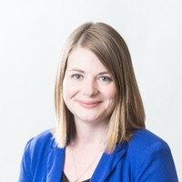 Katherine Thompson
