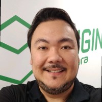 Alexandre Ishizuka
