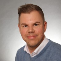 Dr. Christopher Huber
