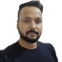 Rupesh Giri