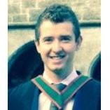 Ciaran Mc Sherry