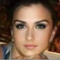 Галина Волосянко