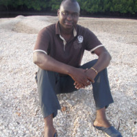 Albert Dioh
