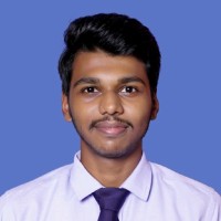 Chethan M