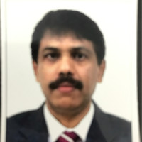 Khalil Ahmed Khateeb