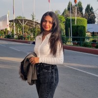 Janvi Rathod
