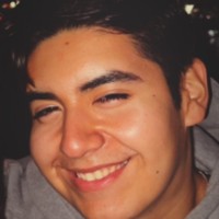 Caleb Dominguez