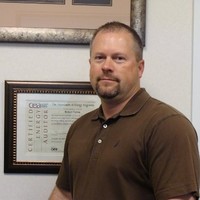 Robert Talton III, CEA