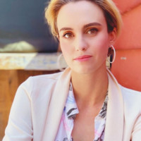 Anna Berentsen